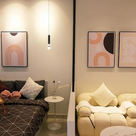 Netizen Cozy Suite By Guestonic Черас Экстерьер фото