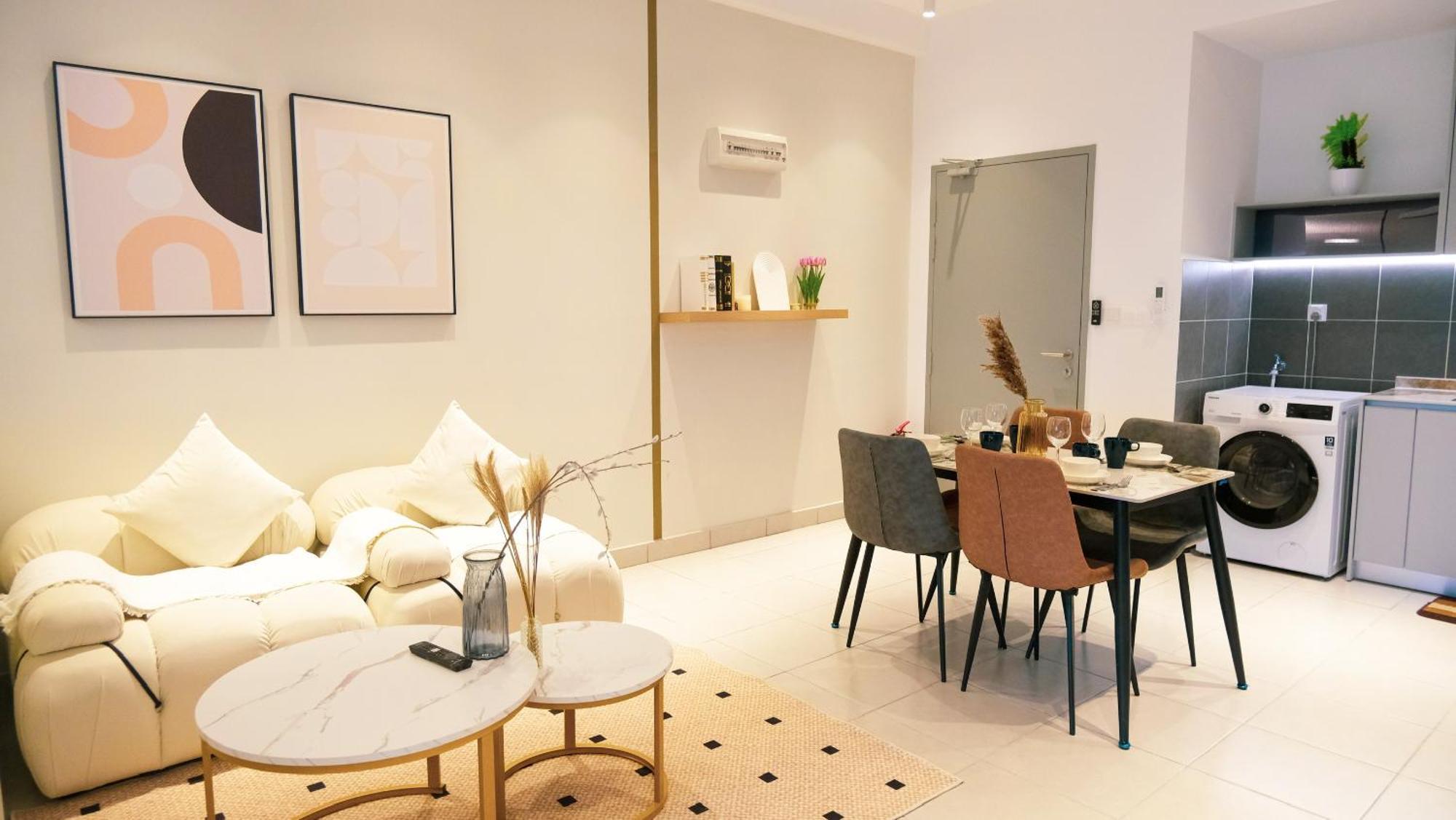 Netizen Cozy Suite By Guestonic Черас Экстерьер фото
