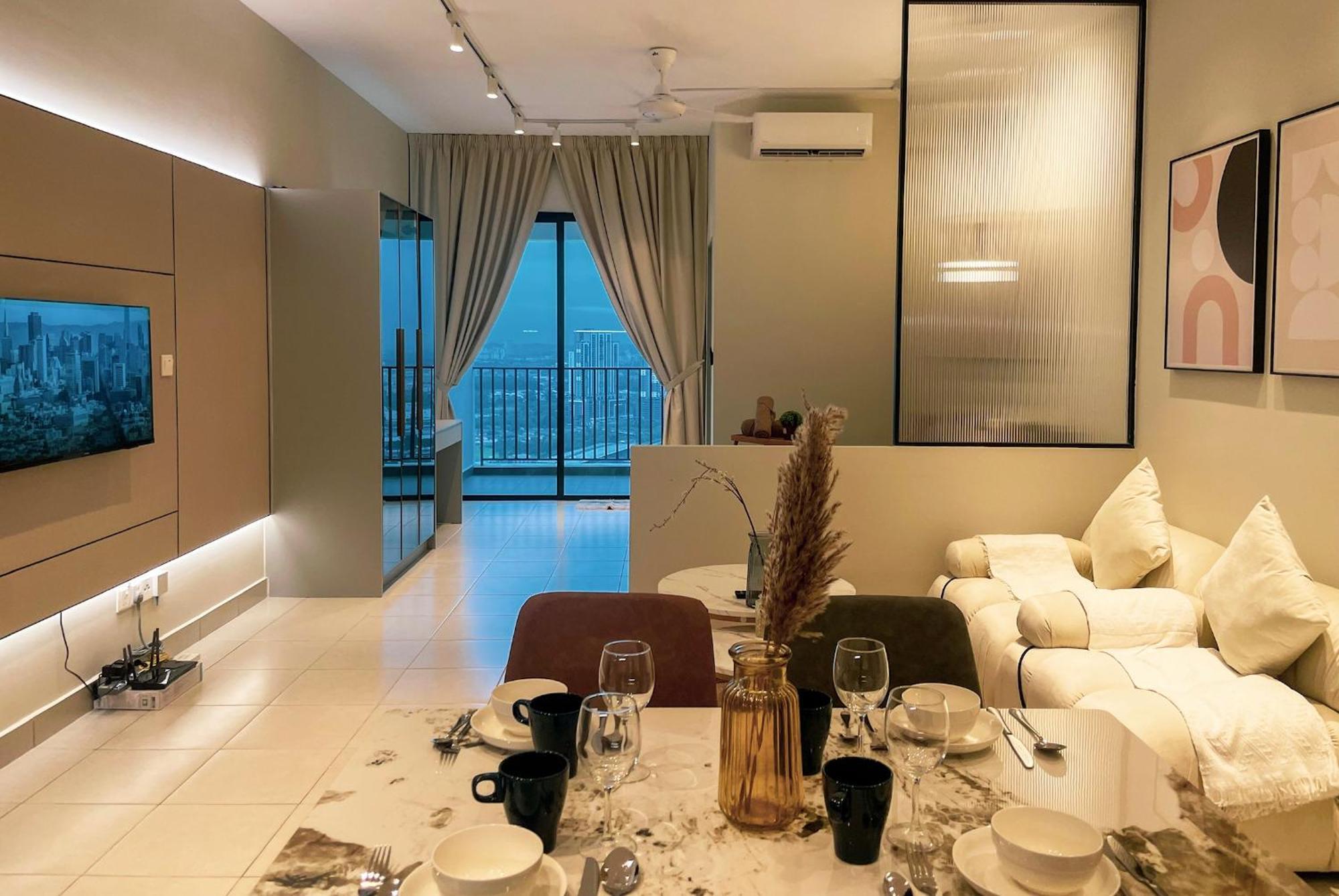 Netizen Cozy Suite By Guestonic Черас Экстерьер фото