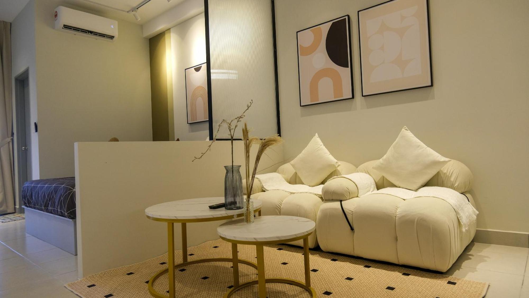 Netizen Cozy Suite By Guestonic Черас Экстерьер фото