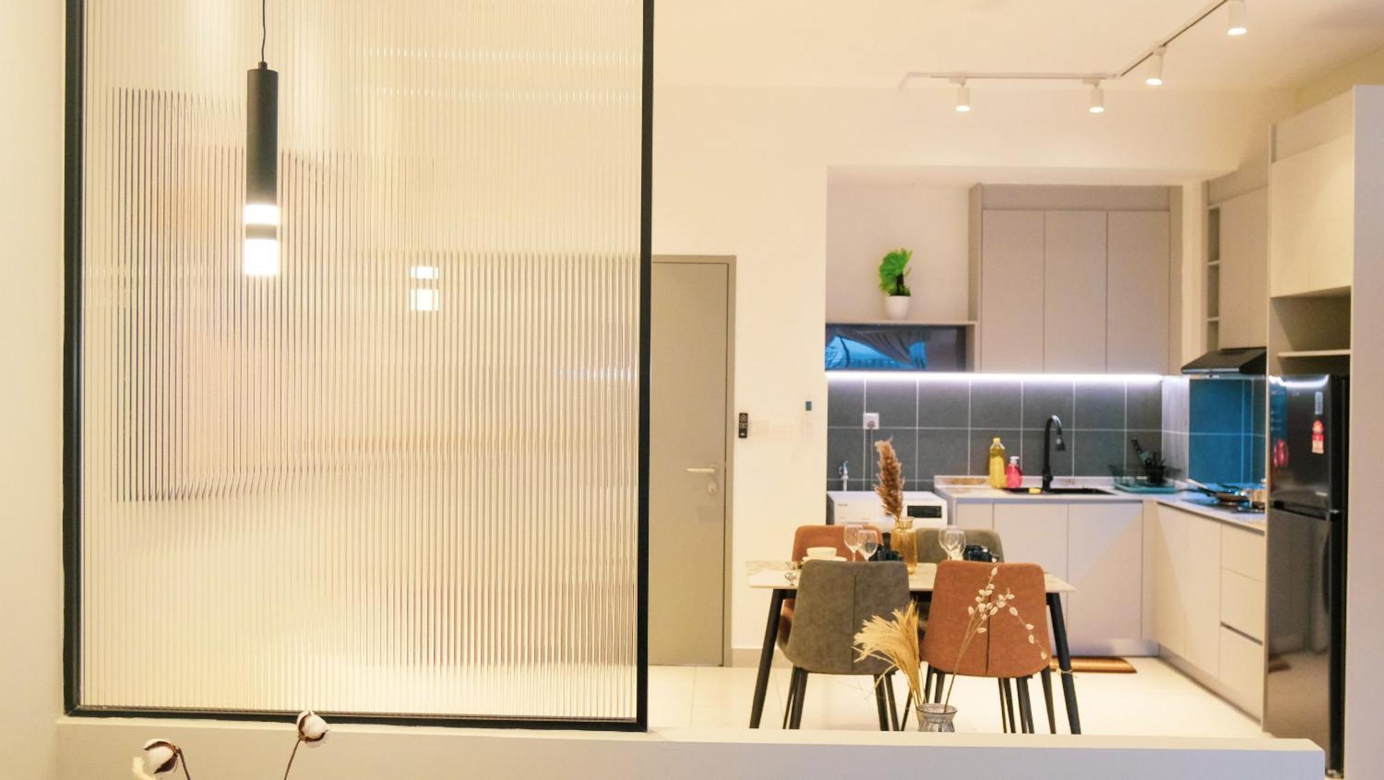 Netizen Cozy Suite By Guestonic Черас Экстерьер фото