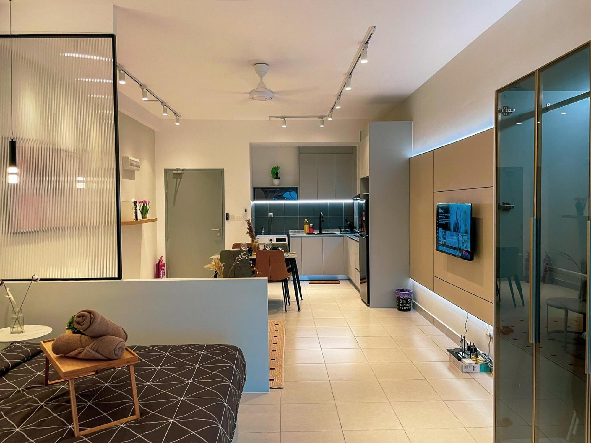 Netizen Cozy Suite By Guestonic Черас Экстерьер фото