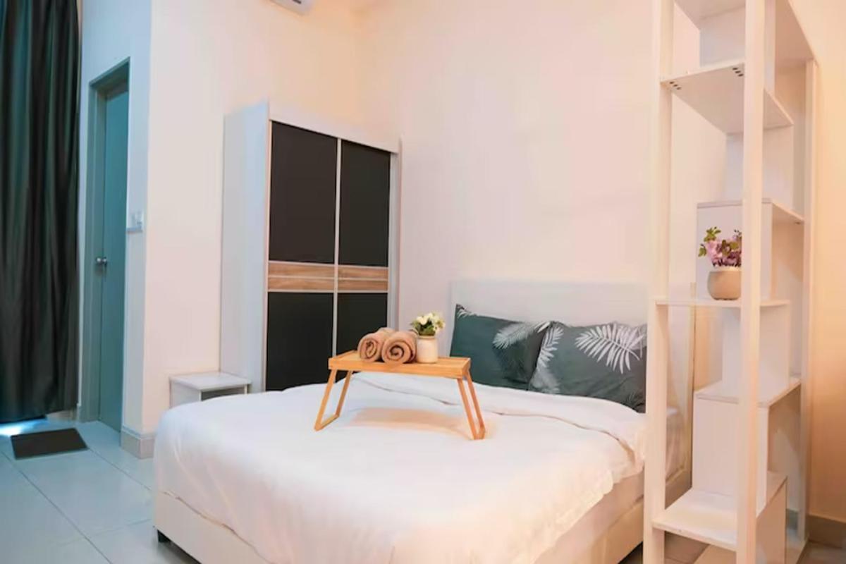 Netizen Cozy Suite By Guestonic Черас Экстерьер фото