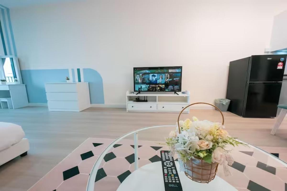 Netizen Cozy Suite By Guestonic Черас Экстерьер фото