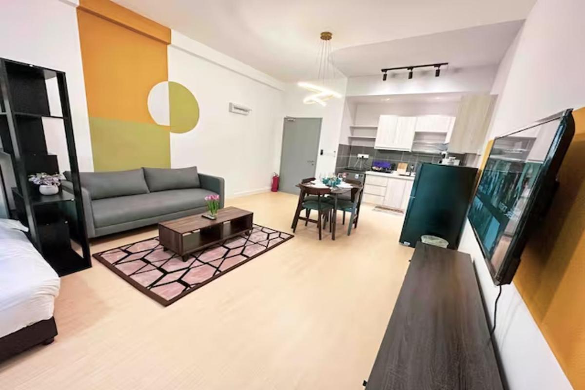 Netizen Cozy Suite By Guestonic Черас Экстерьер фото