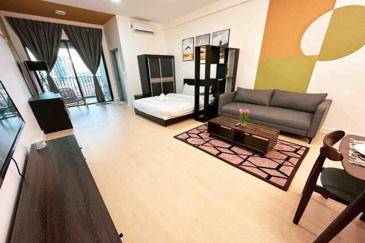 Netizen Cozy Suite By Guestonic Черас Экстерьер фото