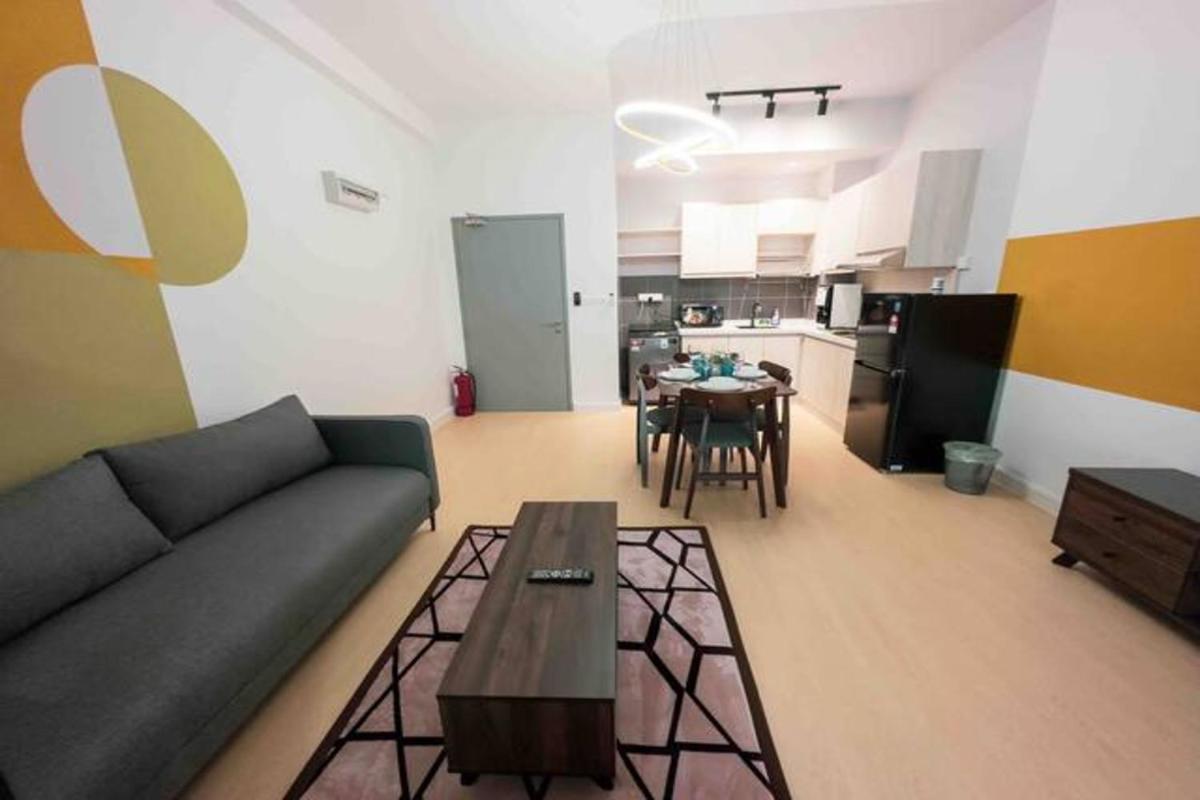 Netizen Cozy Suite By Guestonic Черас Экстерьер фото