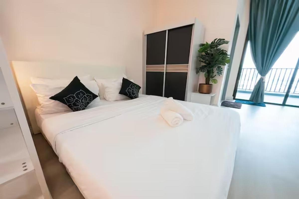 Netizen Cozy Suite By Guestonic Черас Экстерьер фото