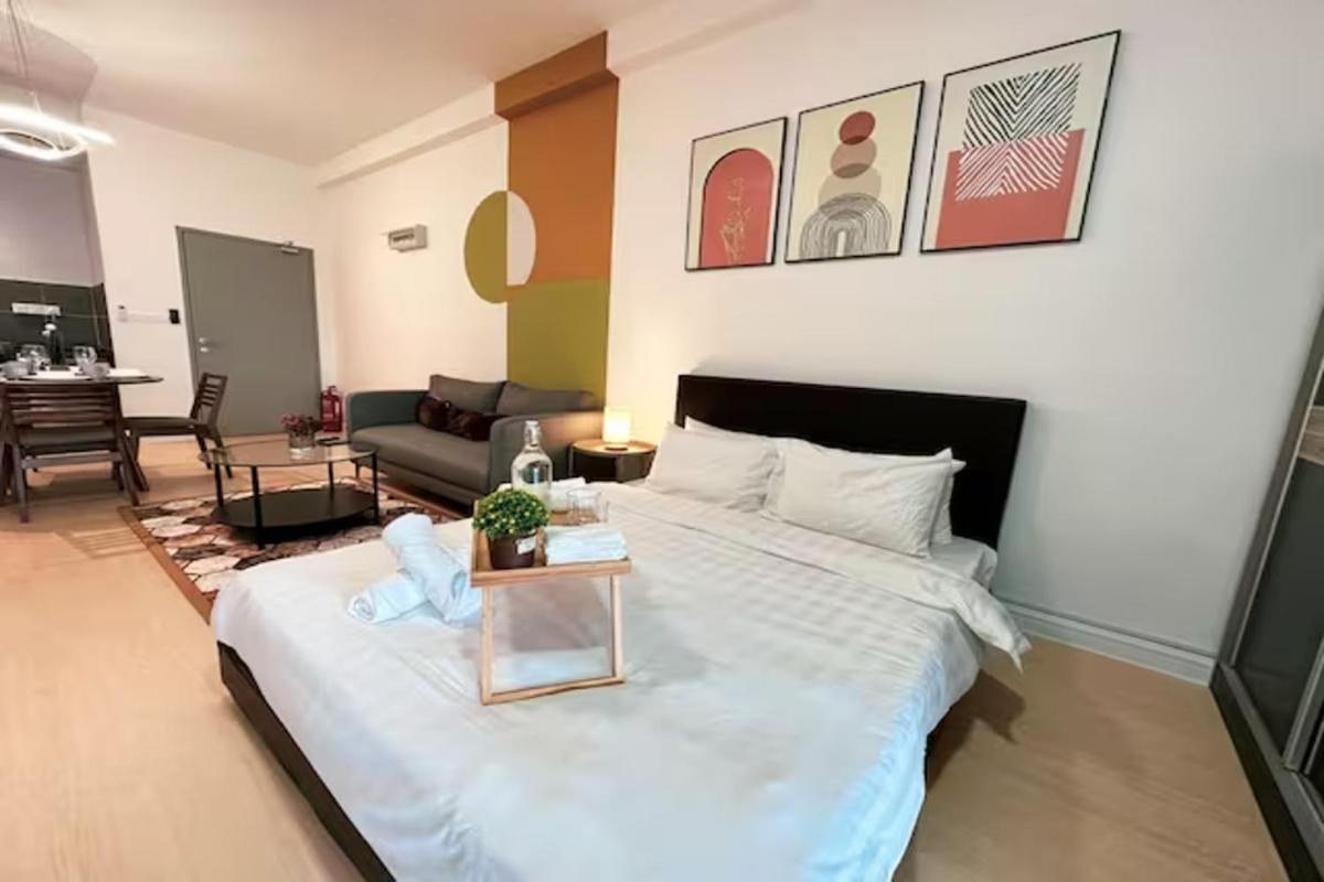 Netizen Cozy Suite By Guestonic Черас Экстерьер фото