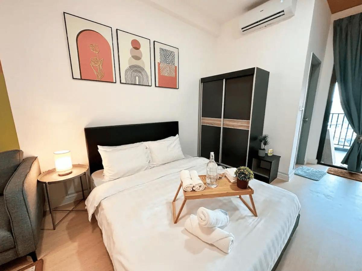 Netizen Cozy Suite By Guestonic Черас Экстерьер фото